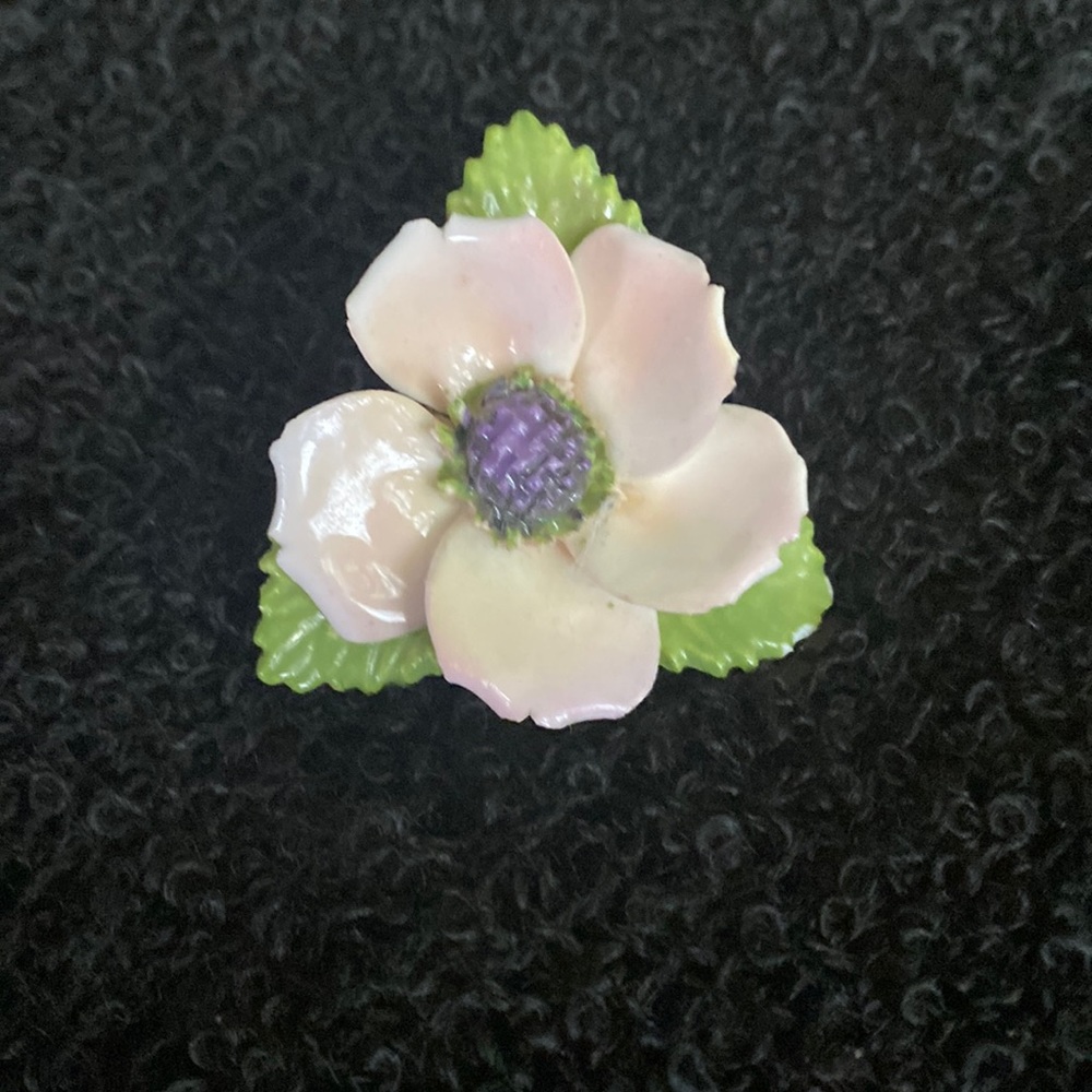 Vintage brooch